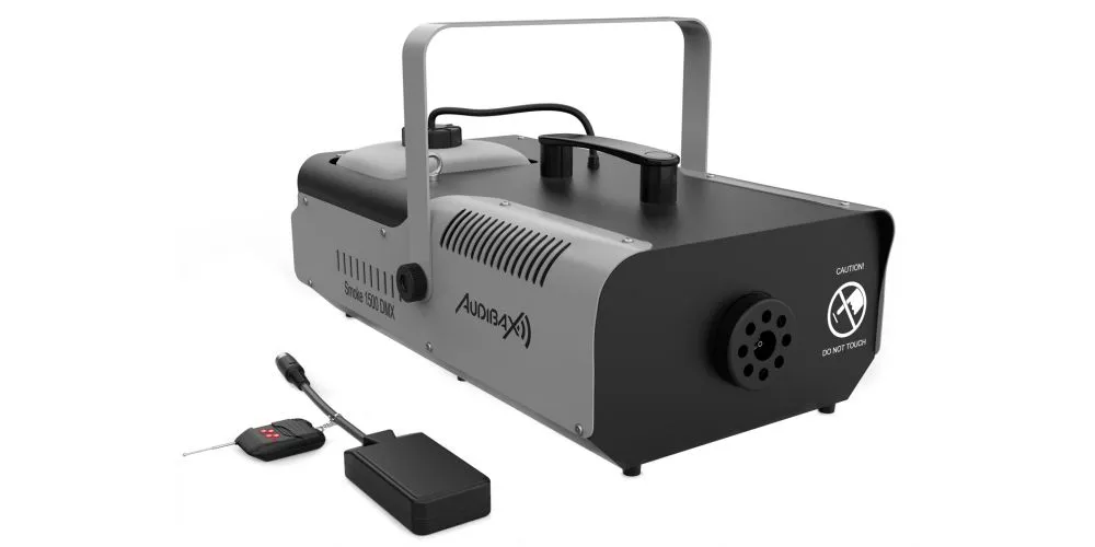 Máquina de humo de 1500W